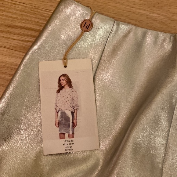 Heartloom skirt - Picture 2 of 4